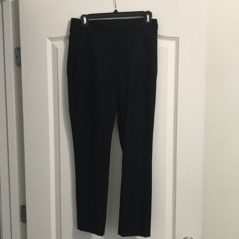Dress pants